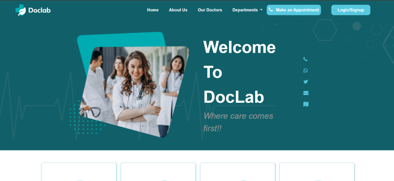 doclab website